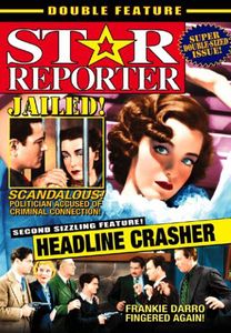 Star Reporter /  Headline Crasher