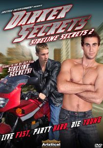 Darker Secrets: Sideline Secrets 2