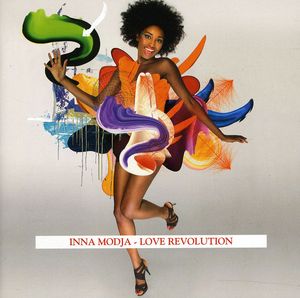 Love Revolution: Special Edition [Import]