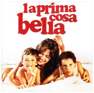 La Prima Cosa Bella (The First Beautiful Thing) (Original Soundtrack) [Import]