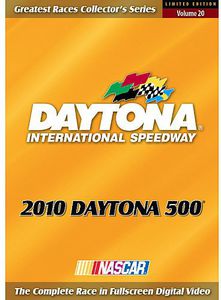 2010 Daytona 500