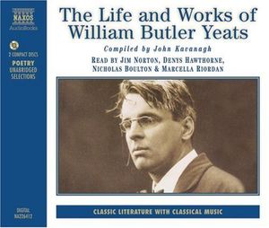 LIFE & WORKS OF WILLIAM BUTLER KEATS