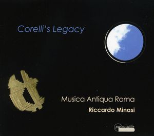 Corellis Legacy