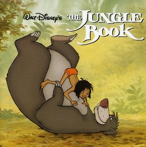 Jungle Book (Original Soundtrack)