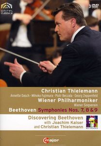 Discovering Beethoven With Kaiser & Thielemann