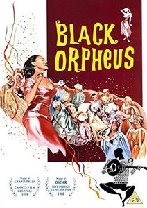 Black Orpheus [Import]