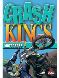 Crash Kings of Motocross