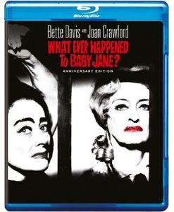 What Ever Happened to Baby Jane? [Import]