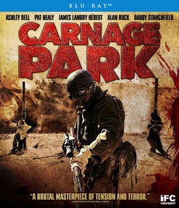 Carnage Park