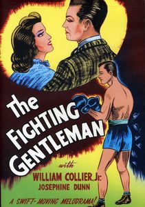The Fighting Gentleman