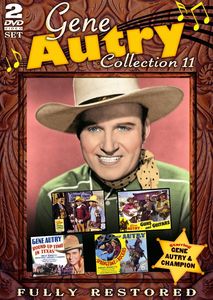 Gene Autry: Collection 11
