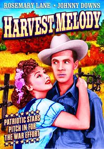 Harvest Melody