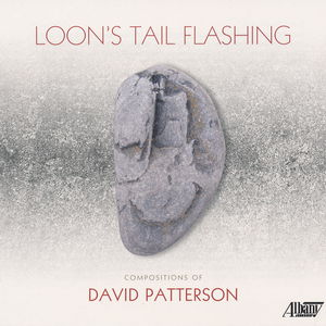 David Patterson: Loons Tail Flashing