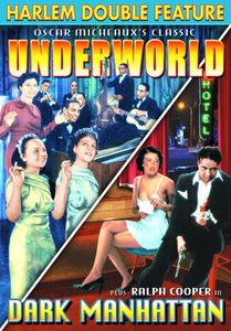 Underworld /  Dark Manhattan
