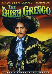 The Irish Gringo