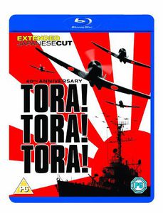 Tora! Tora! Tora! [Import]