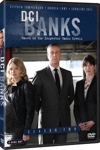 DCI Banks: Season Two