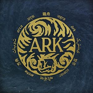 Ark [Import]