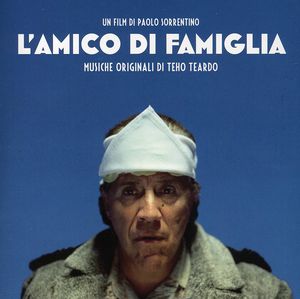 L'Amico Di Famiglia (The Family Friend) (Original Soundtrack) [Import]