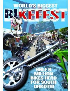 World's Greatest Bikefest