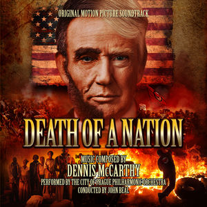 Death Of A Nation (Original Motion Picture Soundtrack)