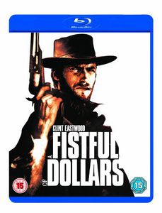 A Fistful of Dollars [Import]