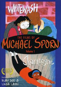 The Films of Michael Sporn: Volume 1