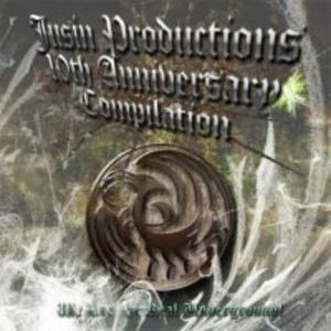 Jusin Productions 10th Anniversary Compilation [Import]