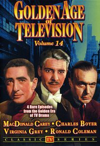 Golden Age of Television: Volume 14
