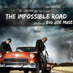 Impossible Road