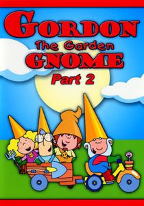 Gordon Garden Gnome: Part 2