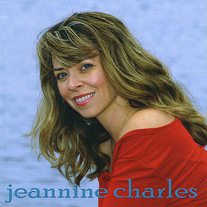 Jeannine Charles
