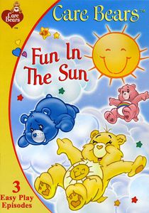 Care Bears: Fun in the Sun