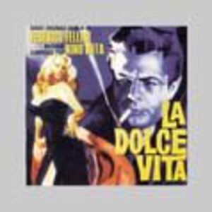 La Dolce Vita /  Nights of Cabiria (Original Soundtrack) [Import]