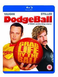 Dodgeball [Import]