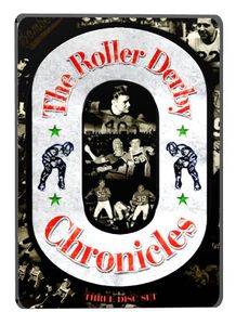 Roller Derby Chronicles
