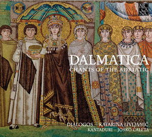 Dalmatica- Chants Of The Adriatic