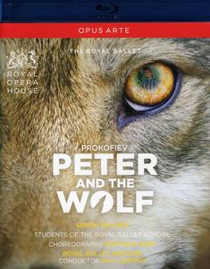 Peter & the Wolf