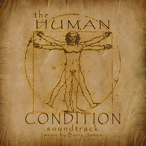 Music for 'The Human Condition'