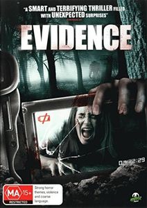 Evidence [Import]