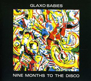 Nine Months to the Disco
