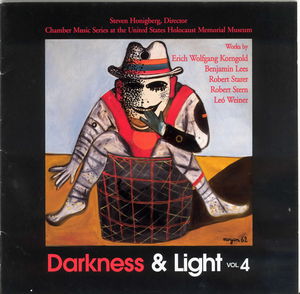 Darkness & Light 4