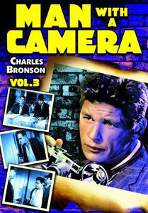Man With a Camera: Volume 3