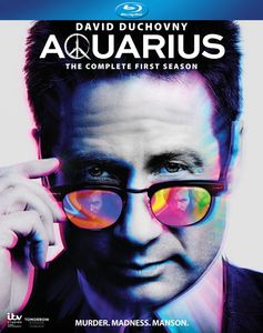 Aquarius: The Complete First Season