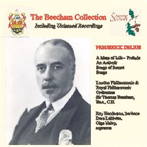 Beecham Collection: Delius