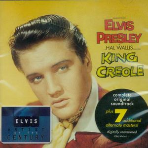 King Creole (Original Soundtrack) [Import]