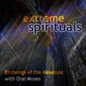 Extreme Spirituals