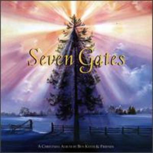 Seven Gates: Xmas Album
