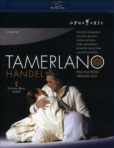 Tamerlano