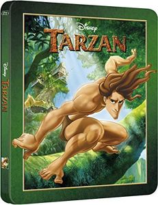 Tarzan [Import]